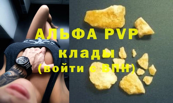 ALPHA PVP Коряжма